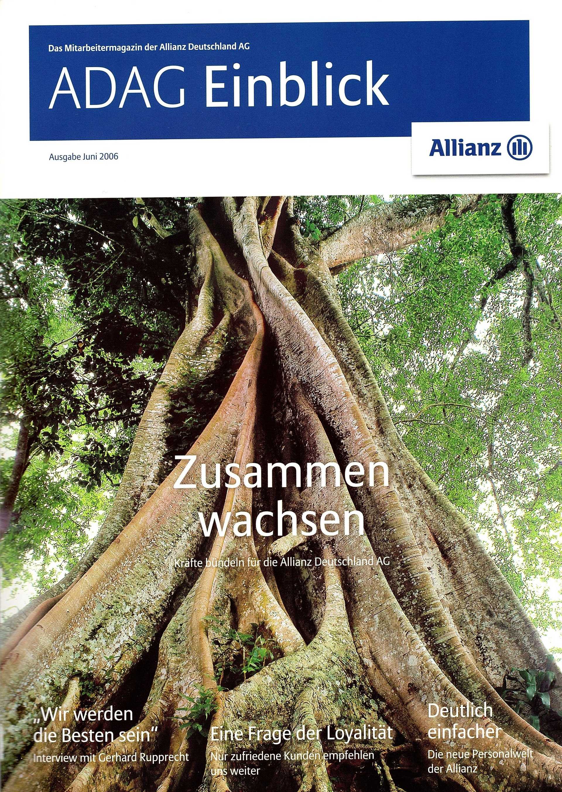 Picture of Allianz Business System